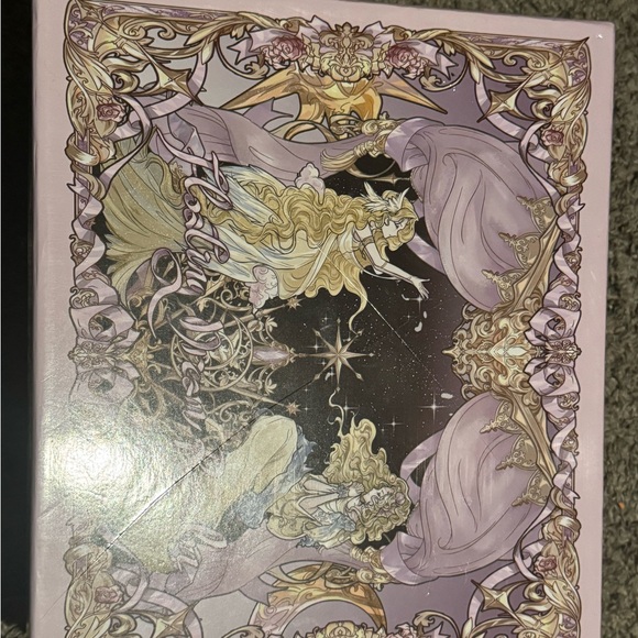 From Devil inspired,size was too small pretty sure we missed return so here I am - Picture 6 of 6